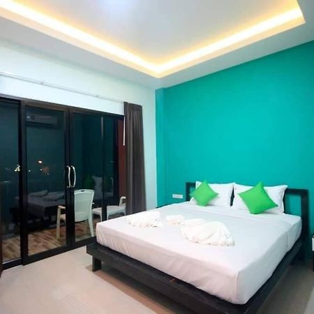 The Aireen Hotel Ao Nang Kültér fotó