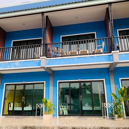 The Aireen Hotel Ao Nang Kültér fotó