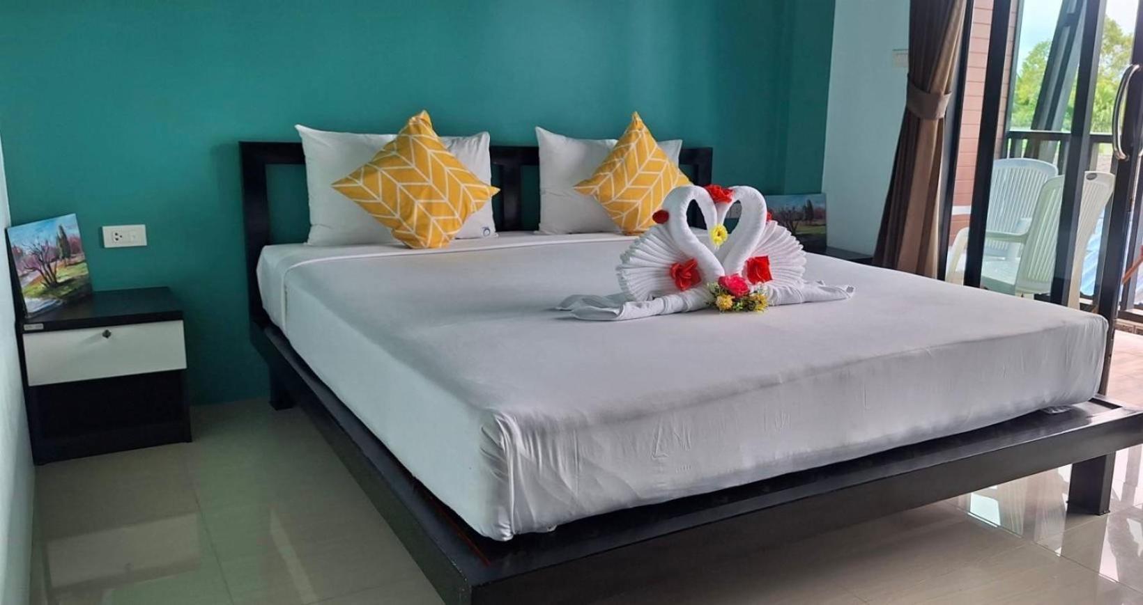 The Aireen Hotel Ao Nang Kültér fotó
