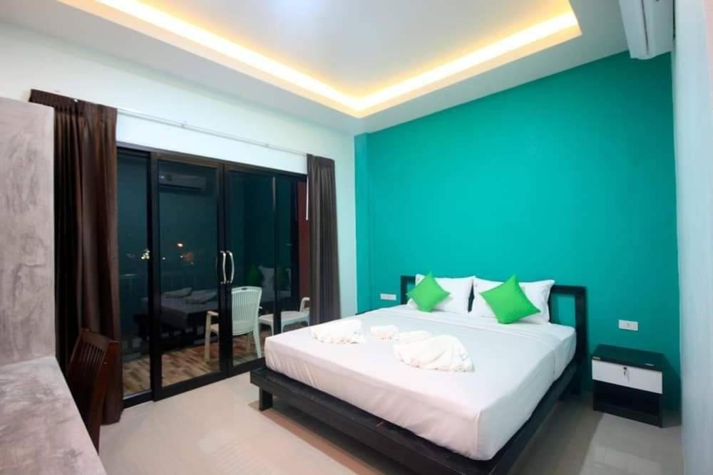 The Aireen Hotel Ao Nang Kültér fotó