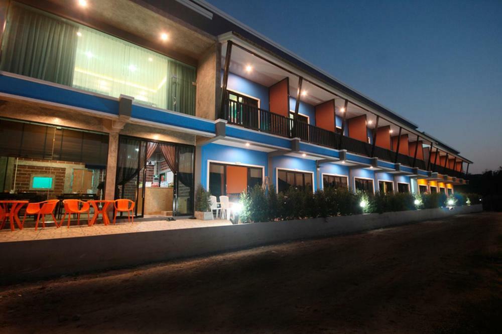 The Aireen Hotel Ao Nang Kültér fotó