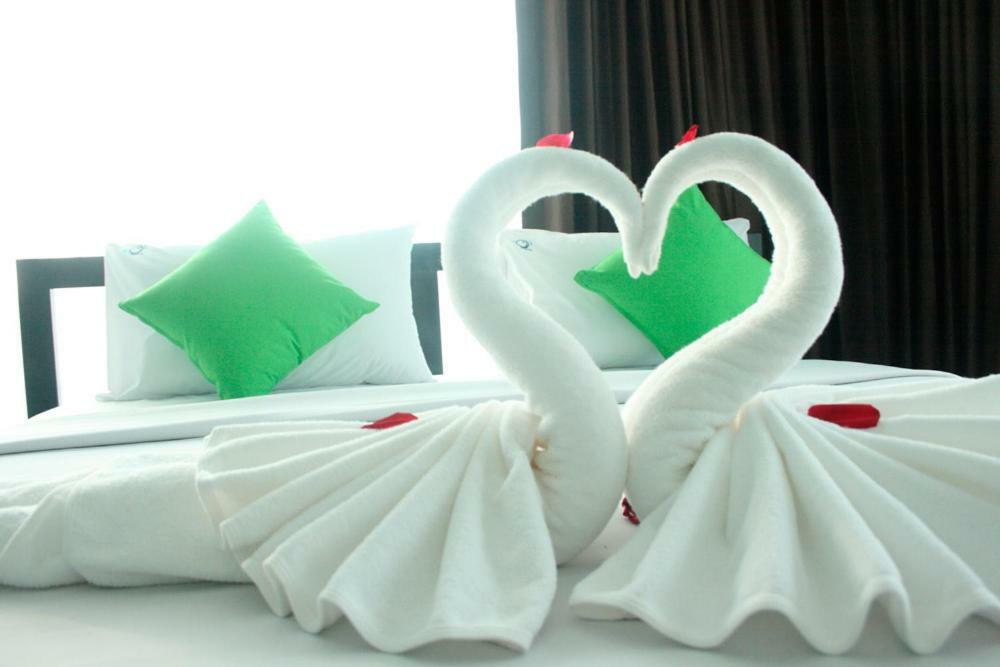 The Aireen Hotel Ao Nang Kültér fotó